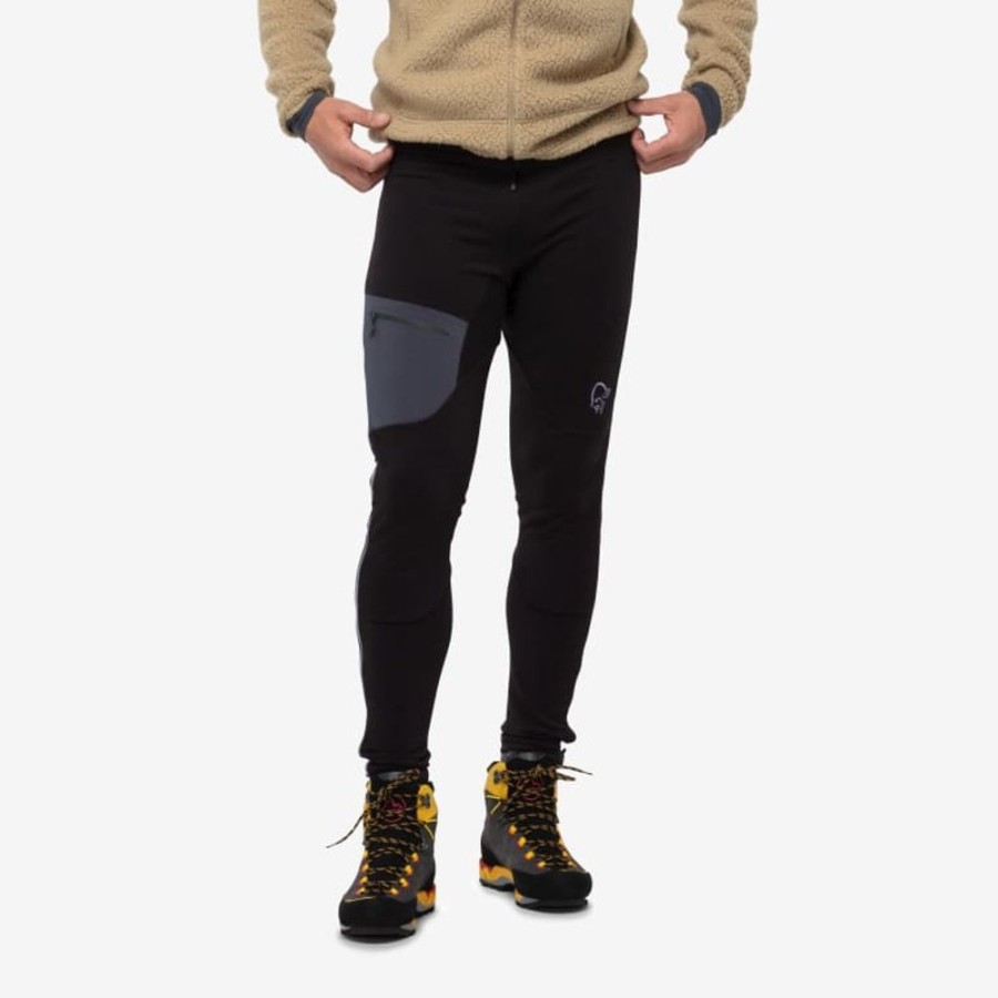 senja flex1 trackster Pant W's